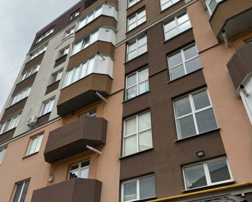 Оренда 1 кімната 43 кв. м. ЖК Ранкове (Виставка) Хмельницький