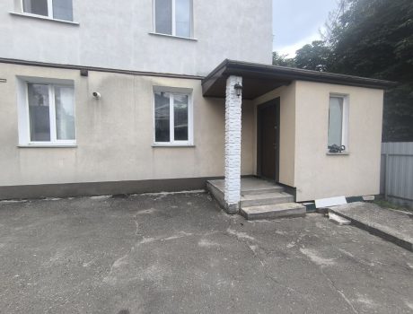Продаж квартири 1 кімната 40 кв. м. Чорновола (Заготзерно) Хмельницький