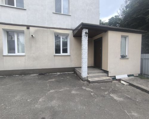 Продаж квартири 1 кімната 40 кв. м. Чорновола (Заготзерно) Хмельницький