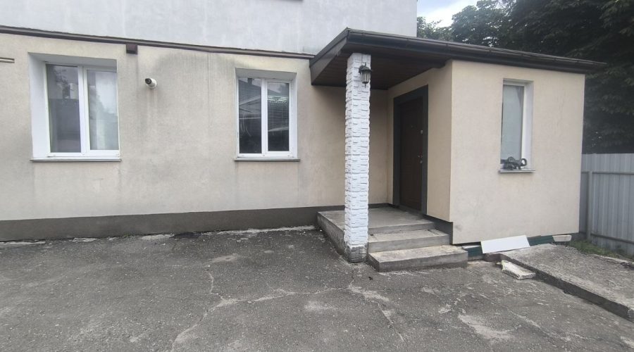 Продаж квартири 1 кімната 40 кв. м. Чорновола (Заготзерно) Хмельницький