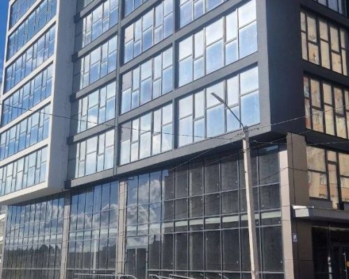 Продаж квартири 2 кімнати 88 кв. м. ЖК Адамант (Озерна) Хмельницький