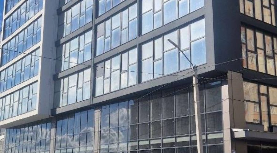 Продаж квартири 2 кімнати 88 кв. м. ЖК Адамант (Озерна) Хмельницький
