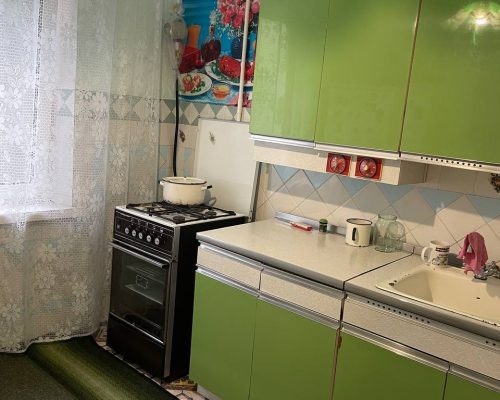Продаж квартири 3 кімнати 62 кв. м. Молодіжна (Південно-Захід) Хмельницький
