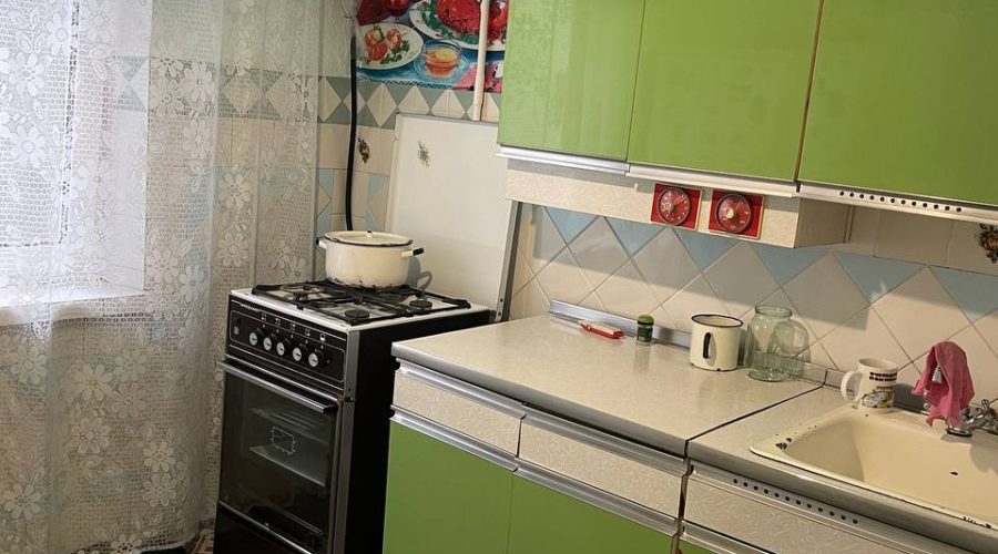 Продаж квартири 3 кімнати 62 кв. м. Молодіжна (Південно-Захід) Хмельницький