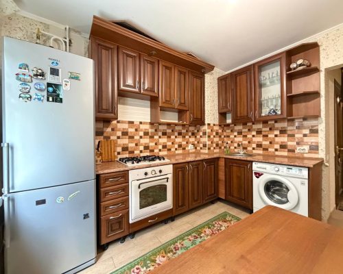 Продаж квартири 2 кімнати 48 кв. м. Львівське шосе (Південно-Захід) Хмельницький