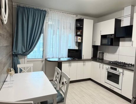Продаж квартири 1 кімната 46 кв. м. Старокостянтинівське шосе (Виставка) Хмельницький