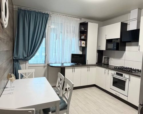 Продаж квартири 1 кімната 46 кв. м. Старокостянтинівське шосе (Виставка) Хмельницький