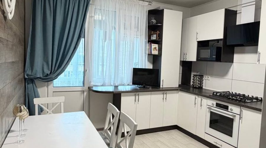 Продаж квартири 1 кімната 46 кв. м. Старокостянтинівське шосе (Виставка) Хмельницький