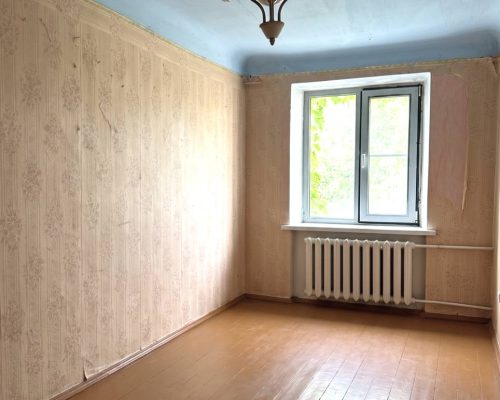 Продаж квартири 3 кімнати 55 кв. м. Сковороди (Центр) Хмельницький