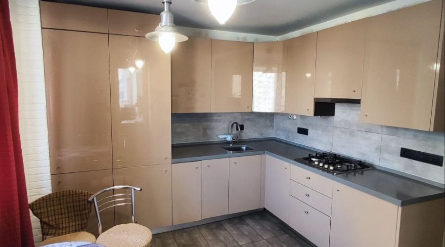 Продаж квартири 2 кімнати 93 кв. м. Панаса Мирного (Озерна) Хмельницький