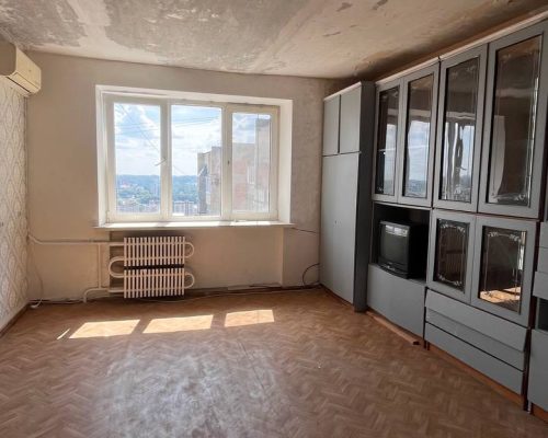 Продаж квартири 2 кімнати 47 кв. м. Проспект Миру (Виставка) Хмельницький