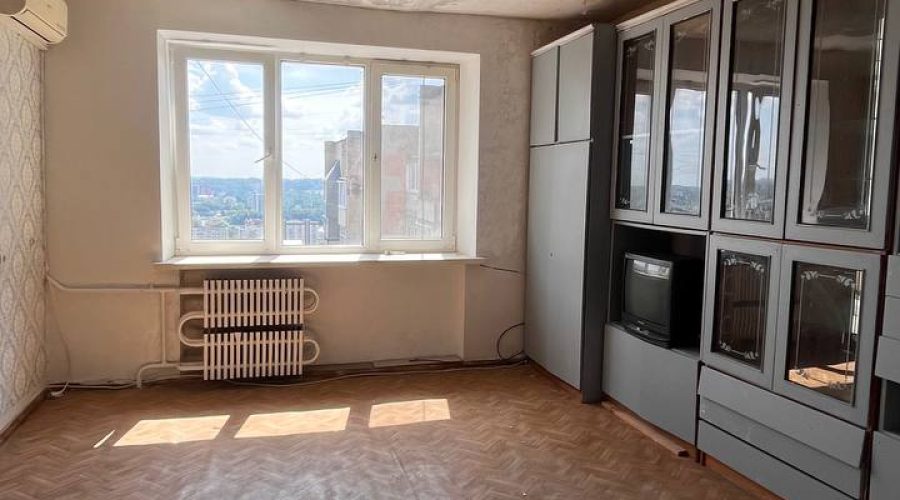 Продаж квартири 2 кімнати 47 кв. м. Проспект Миру (Виставка) Хмельницький