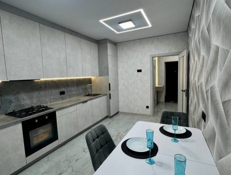 Продаж квартири 1 кімната 44 кв. м. Кармелюка (Озерна) Хмельницький