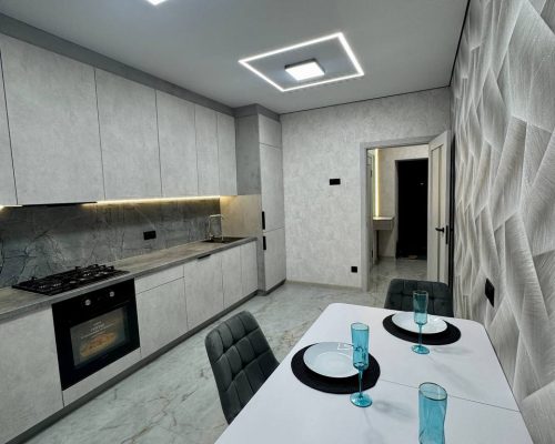Продаж квартири 1 кімната 44 кв. м. Кармелюка (Озерна) Хмельницький