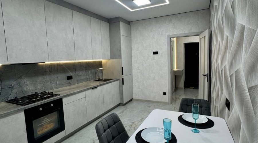 Продаж квартири 1 кімната 44 кв. м. Кармелюка (Озерна) Хмельницький