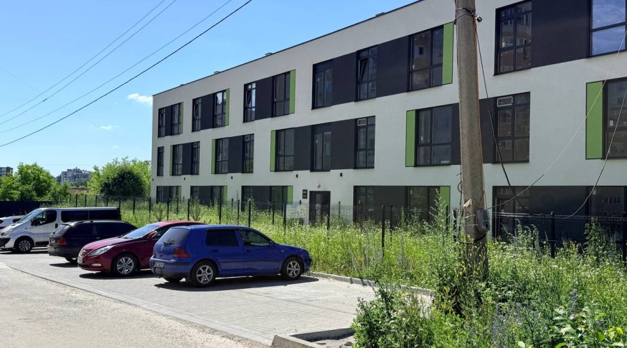 Продаж квартири 1 кімната 46 кв. м. Серпнева (Виставка) Хмельницький