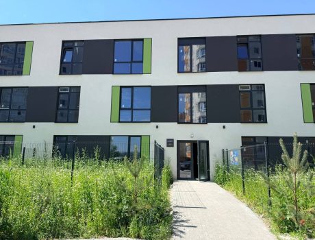 Продаж квартири 1 кімната 46 кв. м. Серпнева (Виставка) Хмельницький