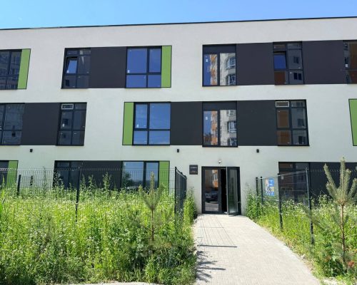Продаж квартири 1 кімната 46 кв. м. Серпнева (Виставка) Хмельницький