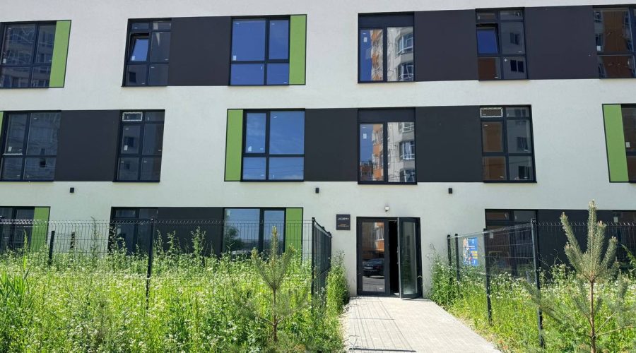 Продаж квартири 1 кімната 46 кв. м. Серпнева (Виставка) Хмельницький