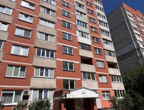 Продаж квартири 3 кімнати 69 кв. м. Горбанчука (Ракове) Хмельницький