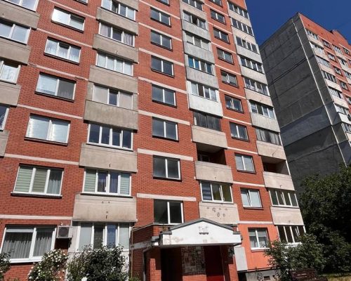 Продаж квартири 3 кімнати 69 кв. м. Горбанчука (Ракове) Хмельницький