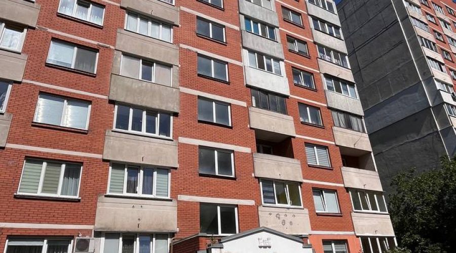 Продаж квартири 3 кімнати 69 кв. м. Горбанчука (Ракове) Хмельницький