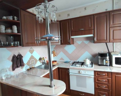 Продаж квартири 3 кімнати 68 кв. м. Романа Шухевича (Гречани) Хмельницький
