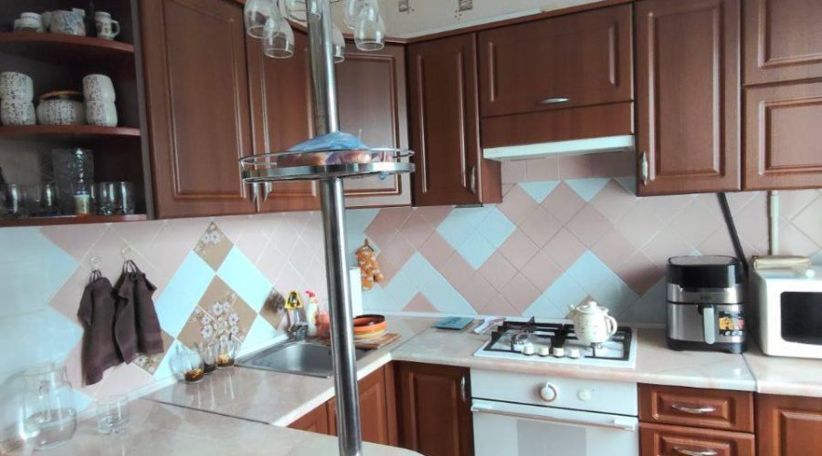Продаж квартири 3 кімнати 68 кв. м. Романа Шухевича (Гречани) Хмельницький