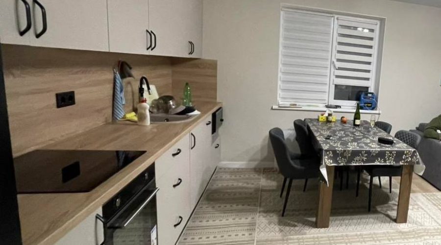 Оренда 2 кімнати 82 кв. м. Холодноярців (Заготзерно) Хмельницький