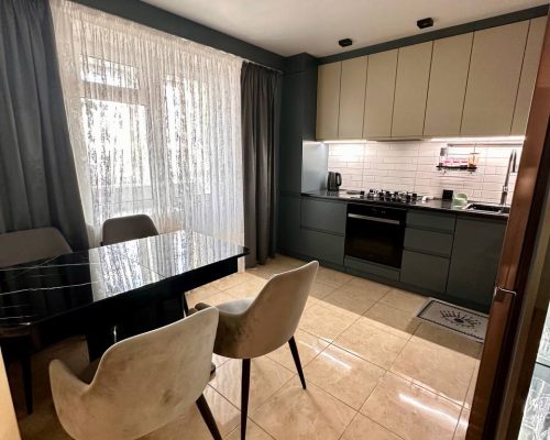 Продаж квартири 1 кімната 44 кв. м. Лісогринівецька (Озерна) Хмельницький