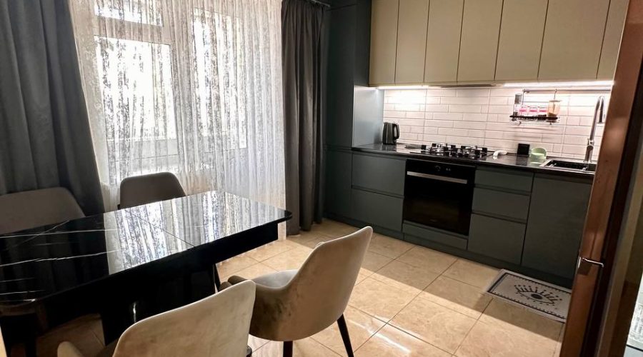 Продаж квартири 1 кімната 44 кв. м. Лісогринівецька (Озерна) Хмельницький