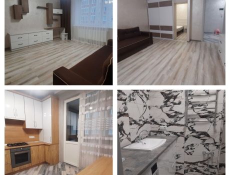 Продаж квартири 1 кімната 49 кв. м. Січових стрільців (Озерна) Хмельницький