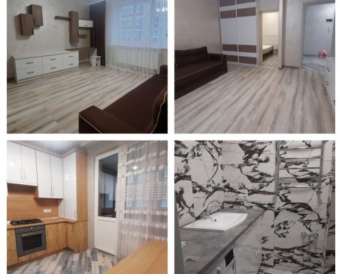 Продаж квартири 1 кімната 49 кв. м. Січових стрільців (Озерна) Хмельницький