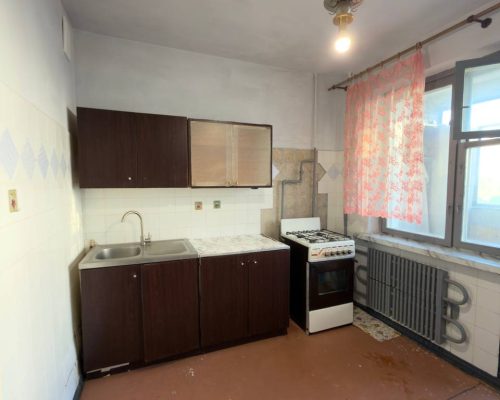 Продаж квартири 1 кімната 39 кв. м. Пров. Шевченка (Центр) Хмельницький