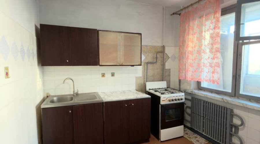 Продаж квартири 1 кімната 39 кв. м. Пров. Шевченка (Центр) Хмельницький