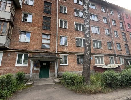 Продаж квартири 2 кімнати 44 кв. м. Зарічанська (Виставка) Хмельницький