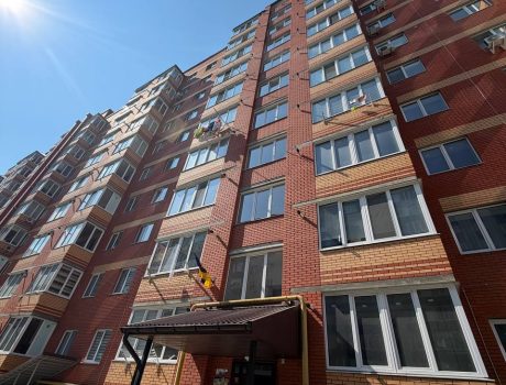 Продаж квартири 1 кімната 40 кв. м. ЖК Spring Town (Виставка) Хмельницький