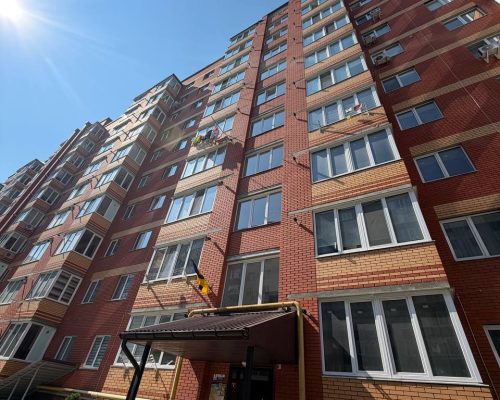 Продаж квартири 1 кімната 40 кв. м. ЖК Spring Town (Виставка) Хмельницький