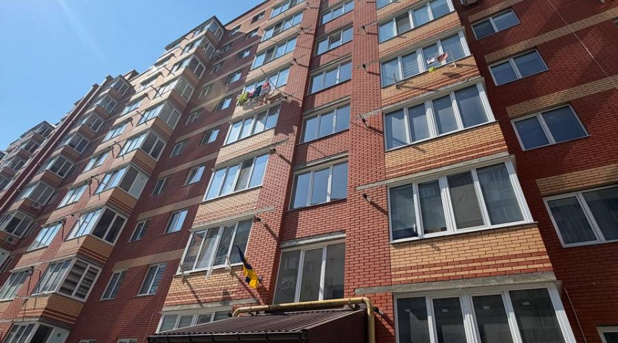 Продаж квартири 1 кімната 40 кв. м. ЖК Spring Town (Виставка) Хмельницький