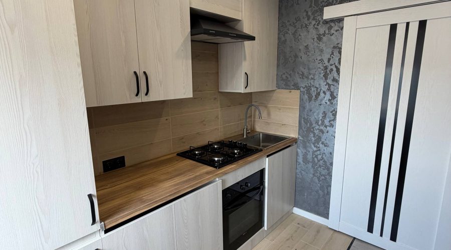 Продаж квартири 1 кімната 36 кв. м. Північна (Гречани) Хмельницький