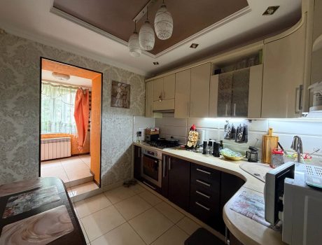 Продаж квартири 3 кімнати 65 кв. м. Довженка (Ракове) Хмельницький