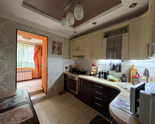 Продаж квартири 3 кімнати 65 кв. м. Довженка (Ракове) Хмельницький