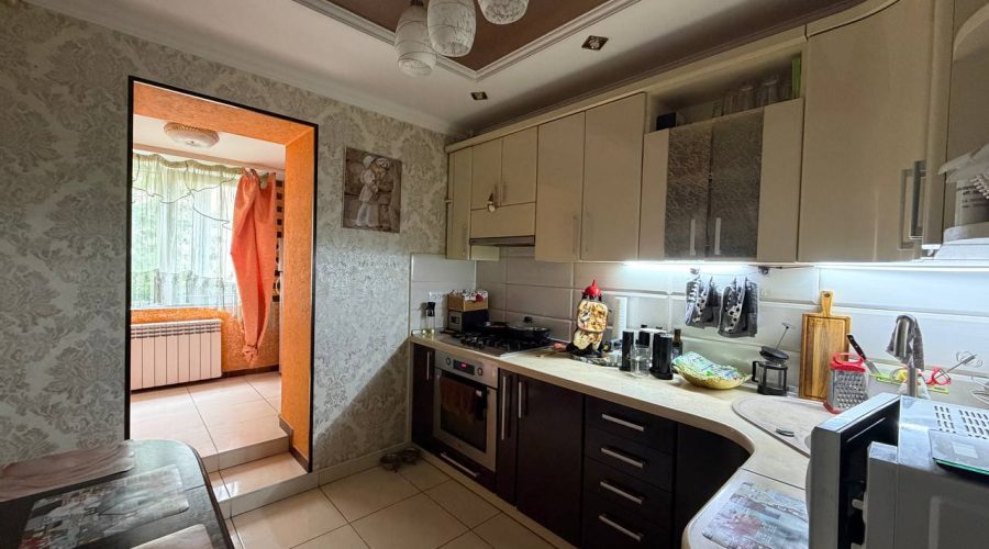 Продаж квартири 3 кімнати 65 кв. м. Довженка (Ракове) Хмельницький