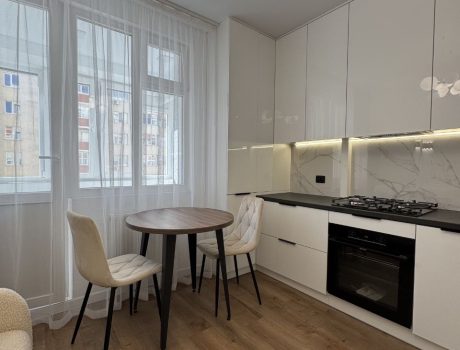 Продаж квартири 1 кімната 47 кв. м. Старокостянтинівське шосе (Виставка) Хмельницький