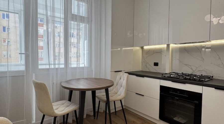 Продаж квартири 1 кімната 47 кв. м. Старокостянтинівське шосе (Виставка) Хмельницький