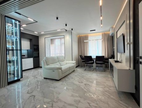 Продаж квартири 2 кімнати 63 кв. м. Кармелюка (Озерна) Хмельницький