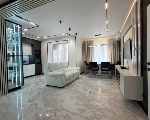 Продаж квартири 2 кімнати 63 кв. м. Кармелюка (Озерна) Хмельницький
