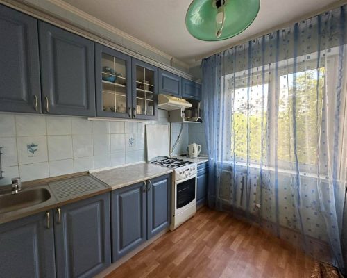 Продаж квартири 2 кімнати 50 кв. м. Львівське шосе (Південно-Захід) Хмельницький
