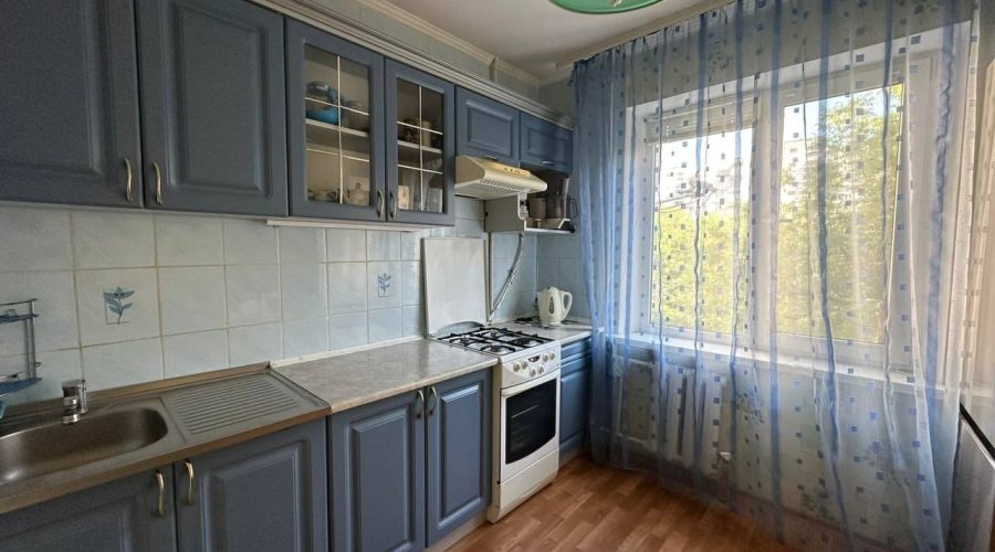 Продаж квартири 2 кімнати 50 кв. м. Львівське шосе (Південно-Захід) Хмельницький