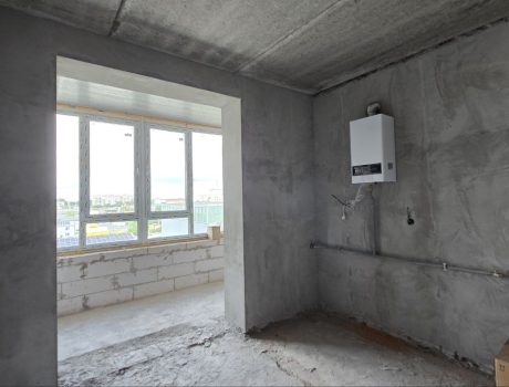Продаж квартири 1 кімната 38 кв. м. ЖК Дім (Гречани) Хмельницький